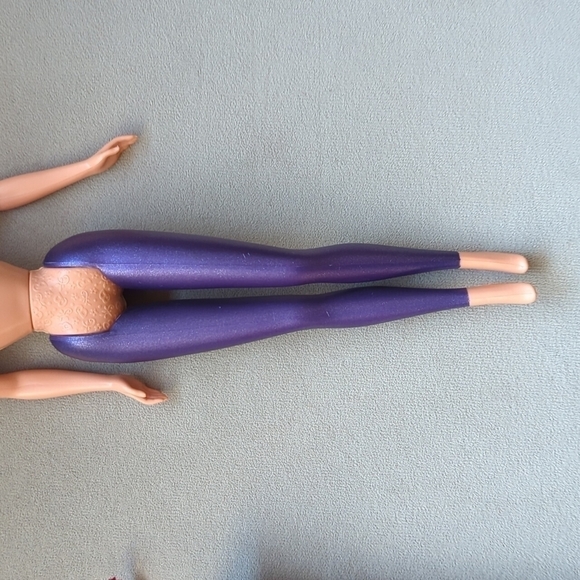 Mattel Vintage Ken and Barbie Doll One Outfit floral Hawaii - Picture 11 of 14